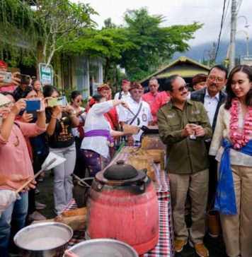 5 Berita Koran Bali Post Terbit Hari Ini, Kamis 11 Desember 2025