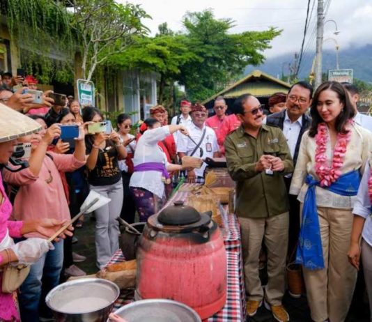 5 Berita Koran Bali Post Terbit Hari Ini, Kamis 11 Desember 2025