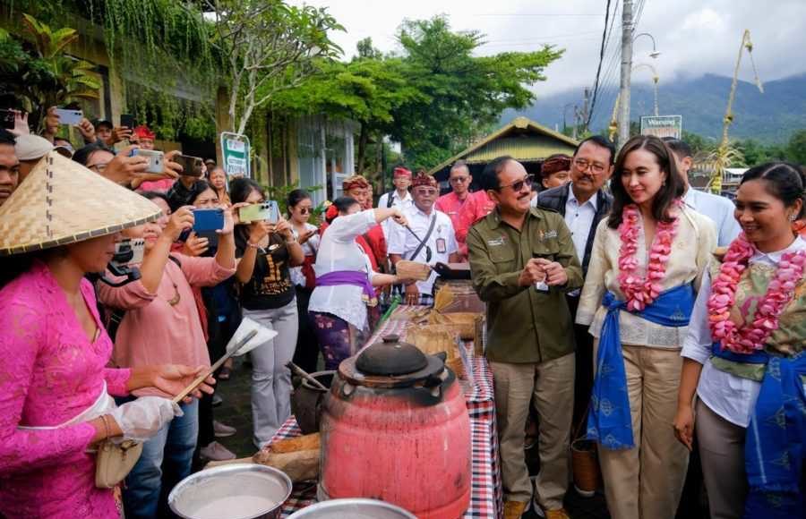 5 Berita Koran Bali Post Terbit Hari Ini, Kamis 11 Desember 2025