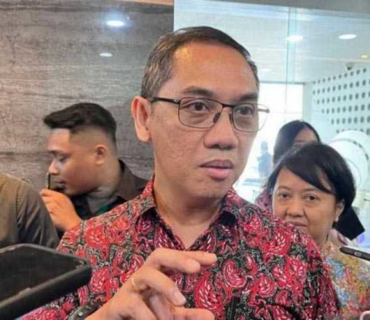 Kemkomdigi Minta ‘Hornet’ Dihapus dari Play Store dan App Store