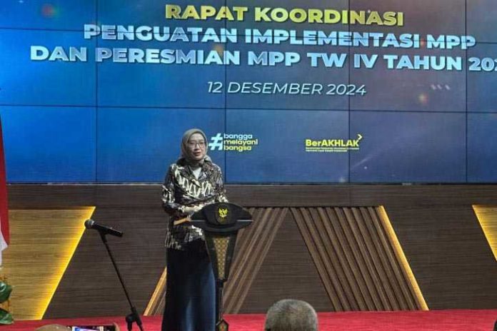Pelayanan Publik Jadi Perhatian Presiden 1