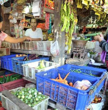 Sinergi Lintas Sektor Jadi Penentu Pertumbuhan Ekonomi Bali