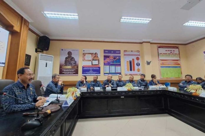 UMK Badung 2025 Dirancang Rp3,5 Juta 1