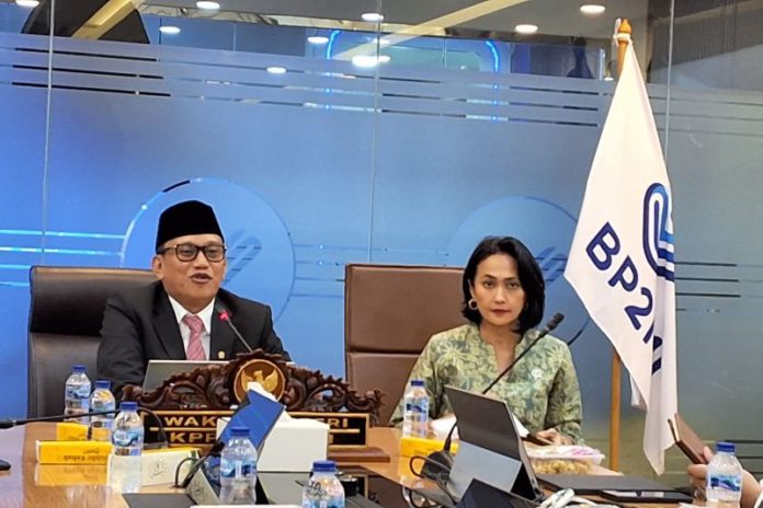 Bantu Pekerja Migran, Pemerintah Akan Beri Dana Rp45 Triliun 1
