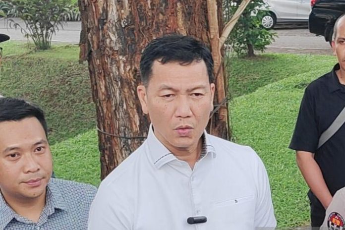 Buntut Pemerasan Di DWP, Dirnarkoba Polda Metro Dipecat 1