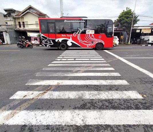 Krisis BBM Kemungkinan Terulang, Pemerintah Diminta Perluas Layanan Transportasi Publik