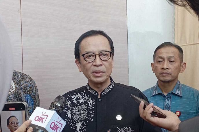 OJK Ingatkan Bank Terus Perkuat Manajemen Risiko 1