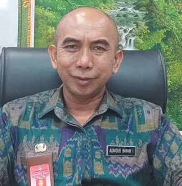 Hasil Seleksi Akhir Sekda Denpasar Diumumkan, Ini Peraih Nilai Tertinggi
