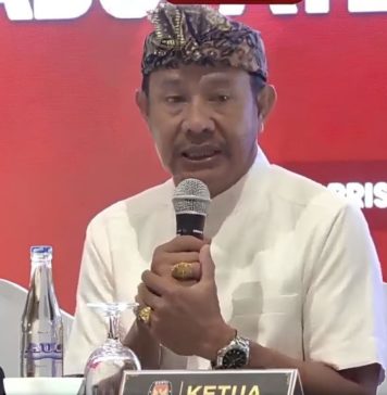 Pemilu 2029, Pemilih Muda Jadi Kekuatan Besar di Badung