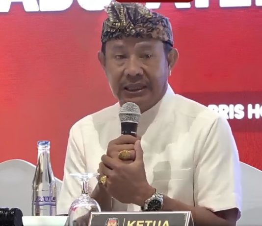 Pemilu 2029, Pemilih Muda Jadi Kekuatan Besar di Badung