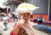 Penerima Bantuan Pangan di Tabanan Meningkat