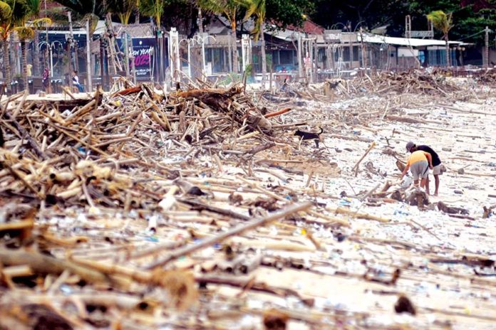 Rencana Penutupan TPA Suwung, Badung Siapkan Skema Penanganan Sampah 1