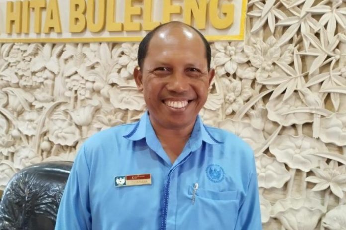 Tunggakan Air Bersih Di Buleleng Capai Rp. 7 Miliar 1