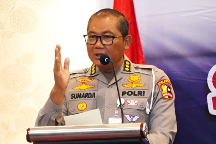 BPKB Elektronik Akan Diberlakukan Untuk Kendaraan Roda Empat Baru 2