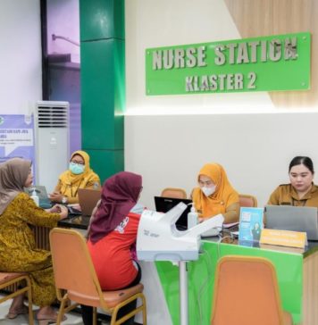 Masalah Gigi dan Mulut Masuk Lima Besar Penyakit saat CKG