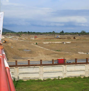 Bantah Pembangunan PKB Mangkrak, Gubernur Bali Sebut Pembangunan Zona Inti Tuntas 2027