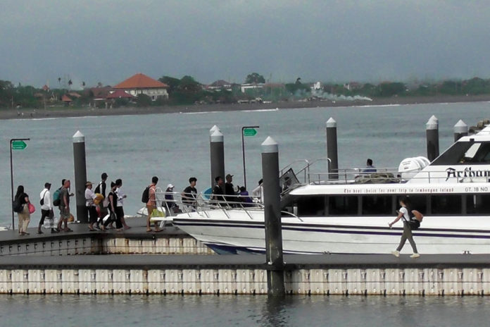 Efesiensi Anggaran Diharapkan Tak Matikan Pariwisata 1