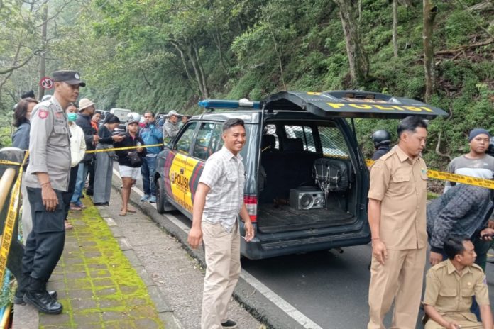 Identitas Mayat Di Hutan Pancasari Terungkap 1
