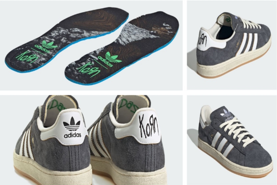 Ini, 10 Rekomendasi Sepatu Adidas yang Cocok untuk Sehari-hari |  BALIPOST.com