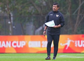 Timnas Tak Lolos ke Piala Dunia U-20 2025, Indra Sjafri Siap Dievaluasi