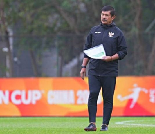 Gagal Bawa Timnas U-22 Penuhi Target di SEA Games 2025, PSSI Akhiri Kontrak Indra Sjafri
