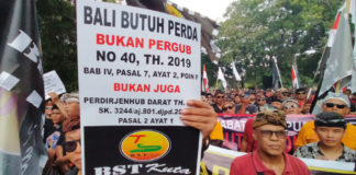 Perda Angkutan Sewa Khusus Kantongi Noreg Kemendagri