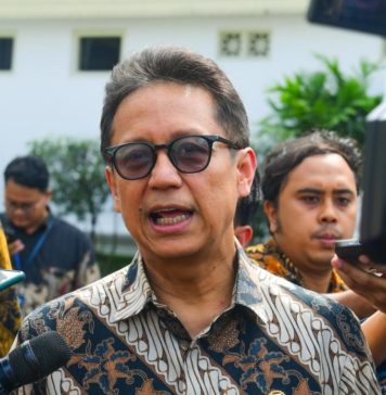 Positivity Rate Influenza Capai 56 Persen, Kemenkes Perkuat Surveilans
