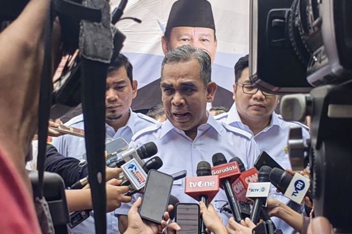 Reshuffle Menteri KMP Belum Dipastikan 2