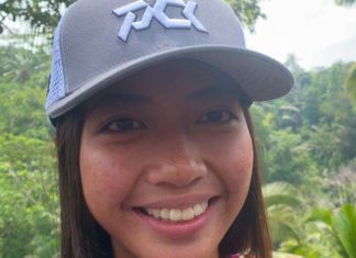 Sayu Bella Siap Berlaga di UCI Road World Championship 2025