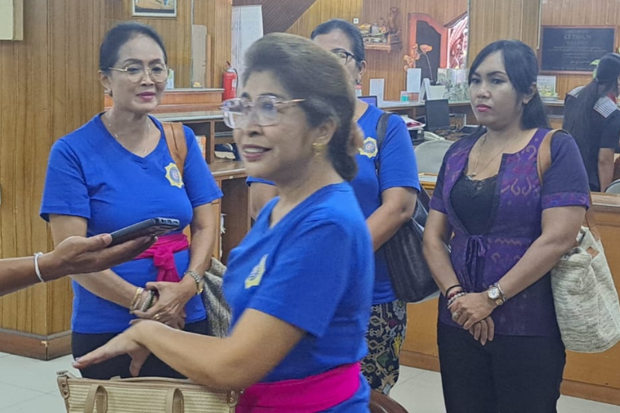 PHDI Denpasar Menolak Ide Nyepi di Tilem Kasanga Bali