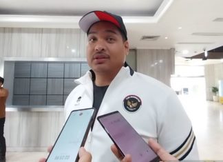 Tiga Pemain Timnas Dilakukan Naturalisasi