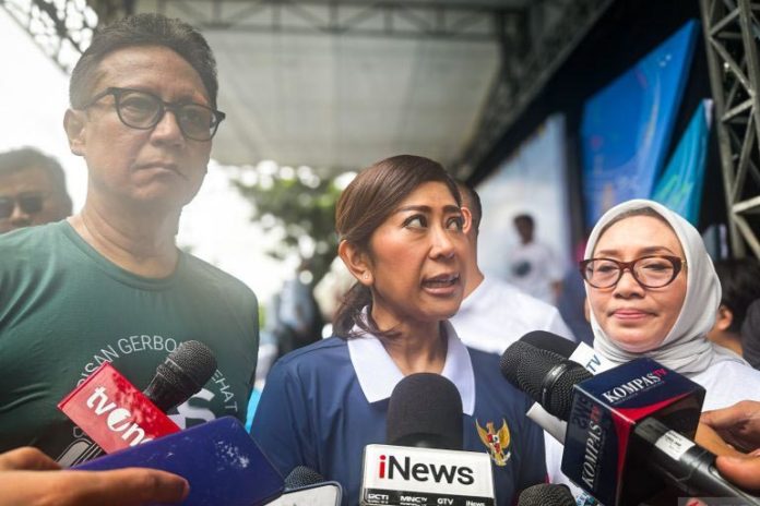 Warga RI Bakal Bisa Skrining Kesehatan Mental Gratis 1