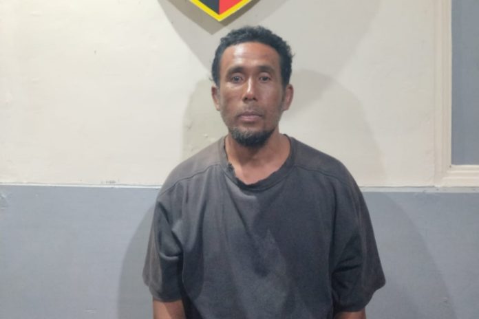 Alat Katrol Senilai Puluhan Juta Dicuri Di Kesiman 1