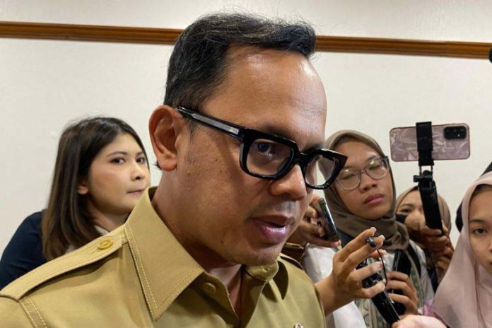 Anggaran PSU Pilkada Agar Diatur Sehemat Mungkin 1