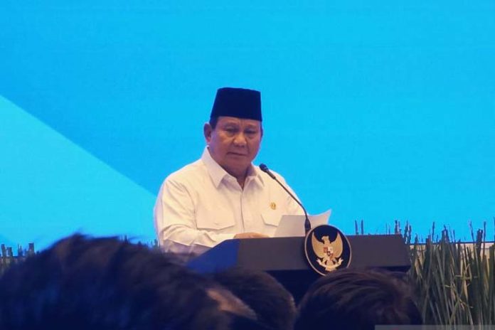 Buat Koruptor Jera, Prabowo Berniat Bangun Penjara Di Pulau Terpencil 1