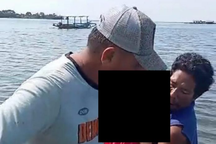 Diduga Epilepsi, Bocah 7 Tahun Ditemukan Tak Bernyawa Di Pesisir Pemuteran 1