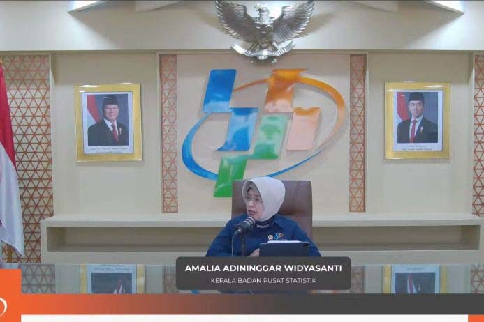Diskon Tarif Listrik Beri Andil Terbesar Deflasi Februari 2025 1