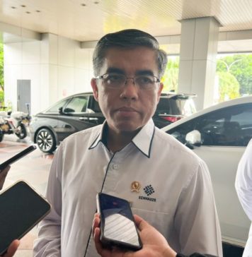 Pemerintah Targetkan Pengumuman Besaran UMP Sebelum Akhir Tahun