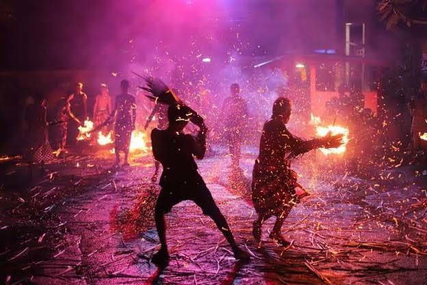 Dua Warisan Budaya Buleleng Kembali Ditetapkan Menjadi Warisan Budaya Tak Benda 1