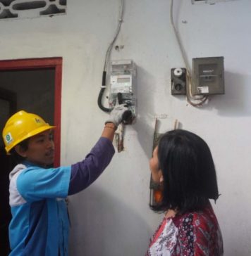 Triwulan I 2026, Ini Keputusan Pemerintah Terkait Tarif Listrik Non-Subsidi