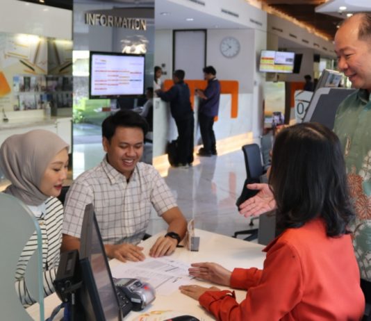 Meningkat, Kesadaran Masyarakat Lakukan ‘Precautionary Saving’