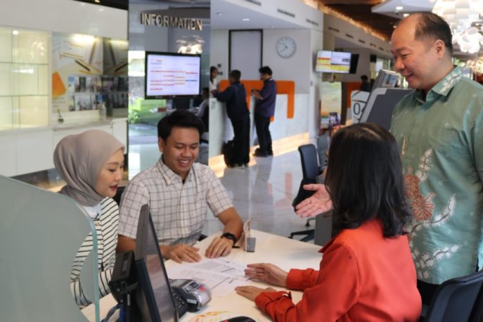 Jelang Idulfitri, Perbankan Hadirkan Layanan Fleksibel 2