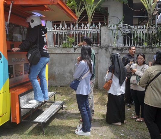 BI Siapkan Layanan Penukaran Uang Baru di Bali Jelang Lebaran 2026, Ini Jadwal dan Lokasinya