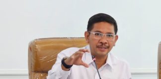 Sidang Penetapan 1 Syawal 1447 H Digelar 19 Maret