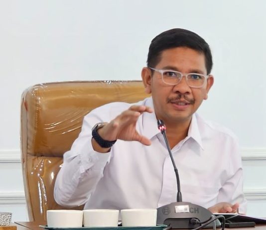 Sidang Penetapan 1 Syawal 1447 H Digelar 19 Maret