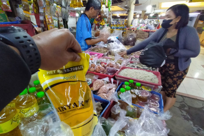 Konsumen MinyaKita Di Bali Berhak Dapat Ganti Rugi 1
