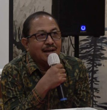 PDAM Badung Rancang Pemanfaatan Air Hujan untuk Antisipasi Krisis Air Bersih di Badung