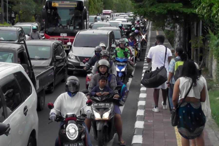 Pembelian Mobil Bekas Dari Luar Bali Perlu Regulasi Ketat 1