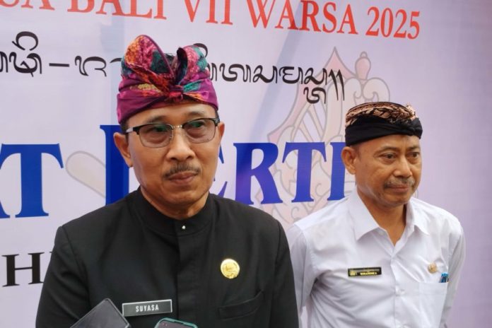 Pencairan THR Dan Gaji Ke 13 Di Buleleng Tunggu Arahan Pemerintah Pusat 1