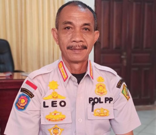 Banpol 2026 Jembrana per Suara Rp6.000, Rp1 Miliar Disalurkan untuk 6 Parpol
